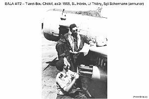 182- ARMEE DE L'AIR EN ALGERIE 1945-1962-30 (64)